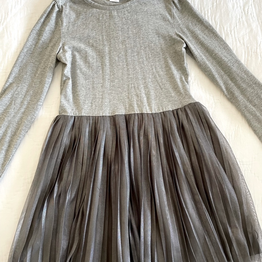 Gap girls gap size 10
